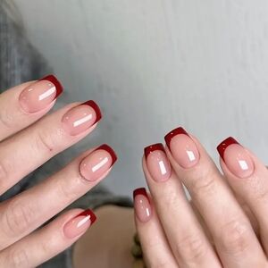73) NWT Press-On Nails